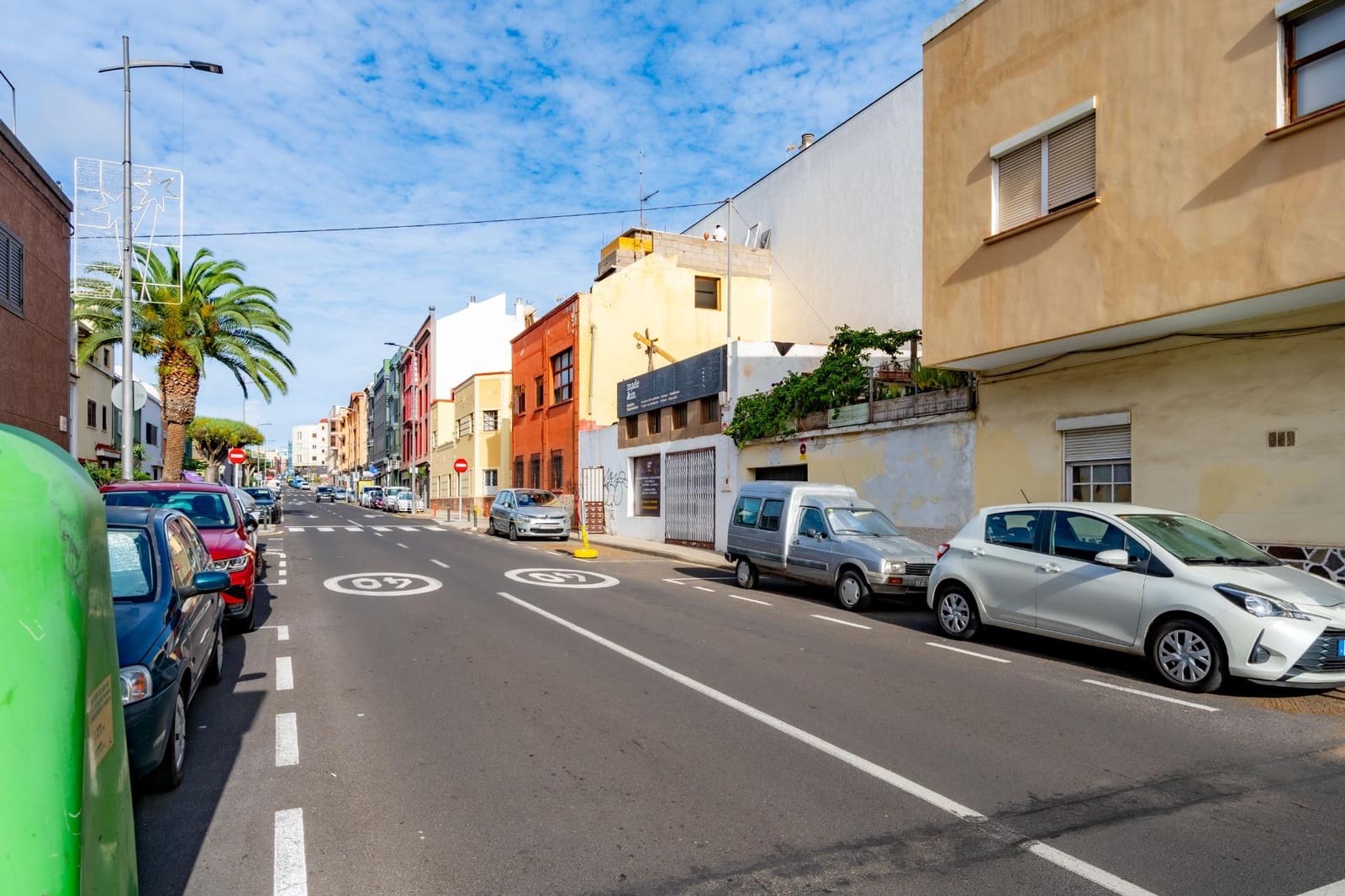 4 soverom Hus til salgs i San Cristobal de La Laguna - € 449 000 (Ref: 10171813)