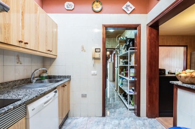 4 soverom Hus til salgs i San Cristóbal de La Laguna - € 449 000 (Ref: 10171813)