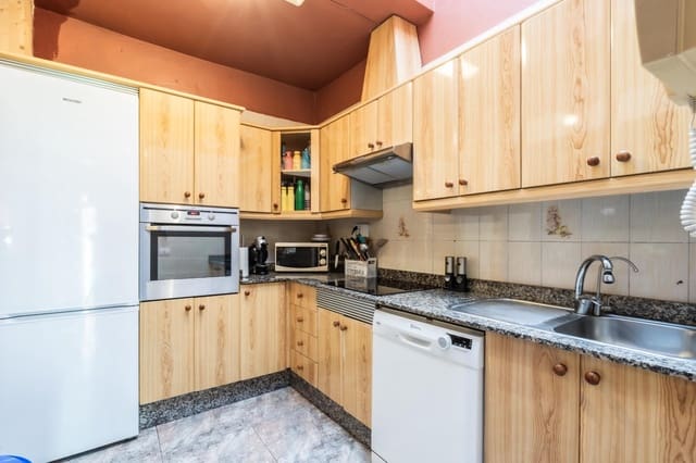 4 soverom Hus til salgs i San Cristóbal de La Laguna - € 449 000 (Ref: 10171813)