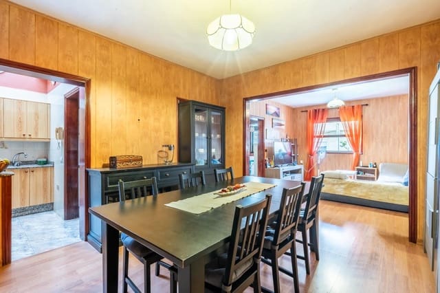 4 soverom Hus til salgs i San Cristóbal de La Laguna - € 449 000 (Ref: 10171813)