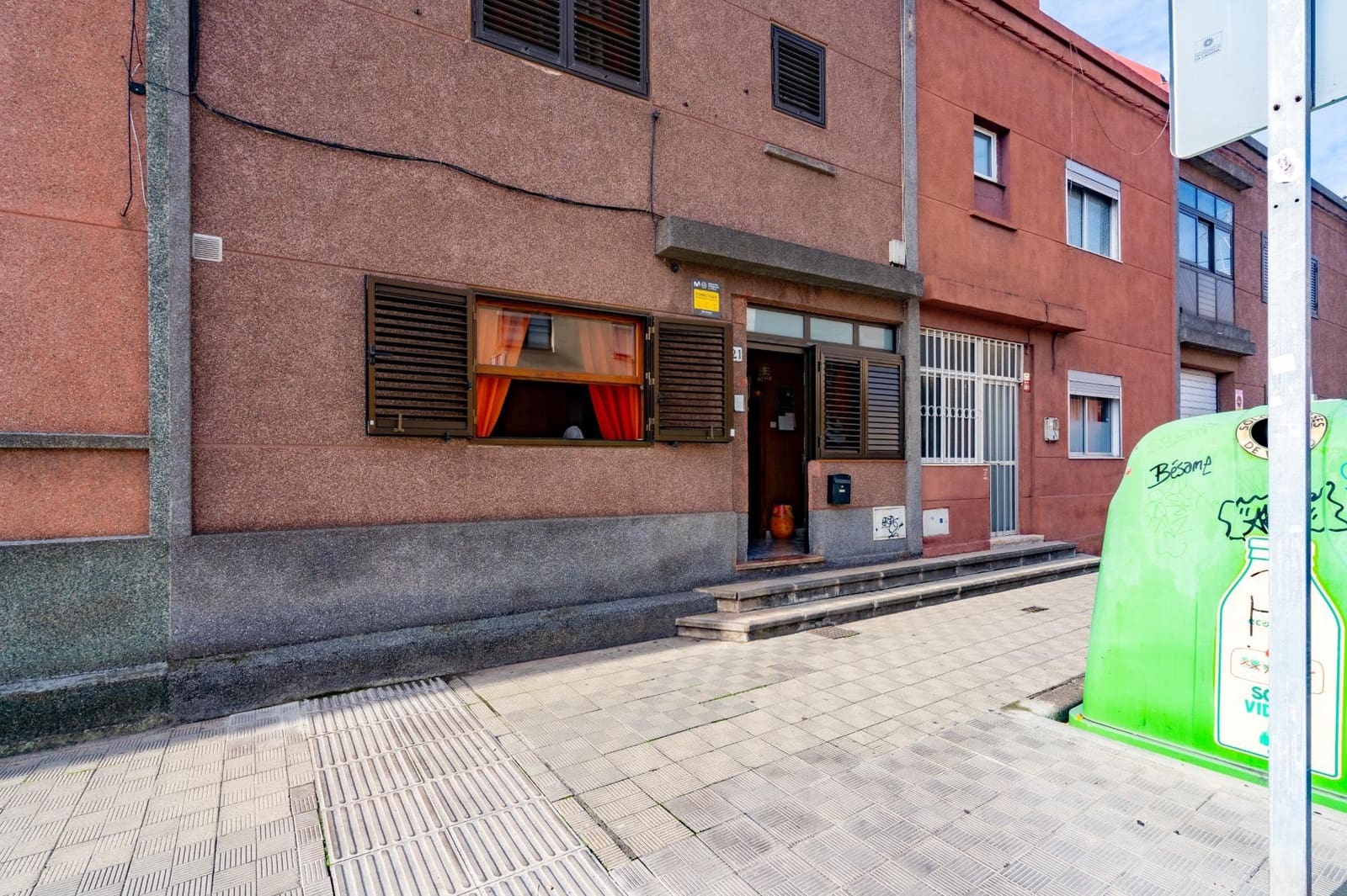 4 soverom Hus til salgs i San Cristobal de La Laguna - € 449 000 (Ref: 10171813)