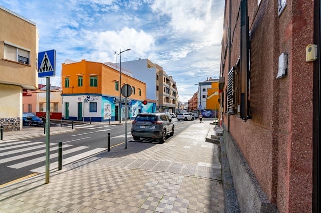 4 soverom Hus til salgs i San Cristóbal de La Laguna - € 449 000 (Ref: 10171813)