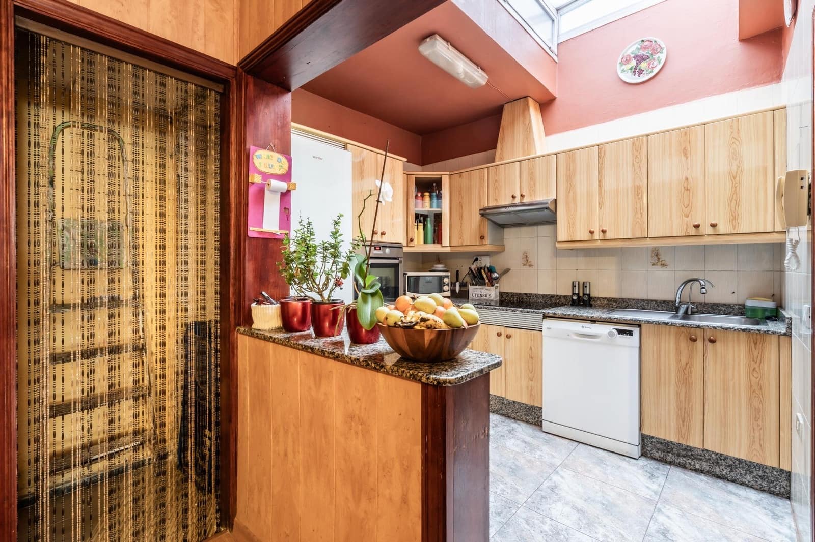 4 soverom Hus til salgs i San Cristobal de La Laguna - € 449 000 (Ref: 10171813)