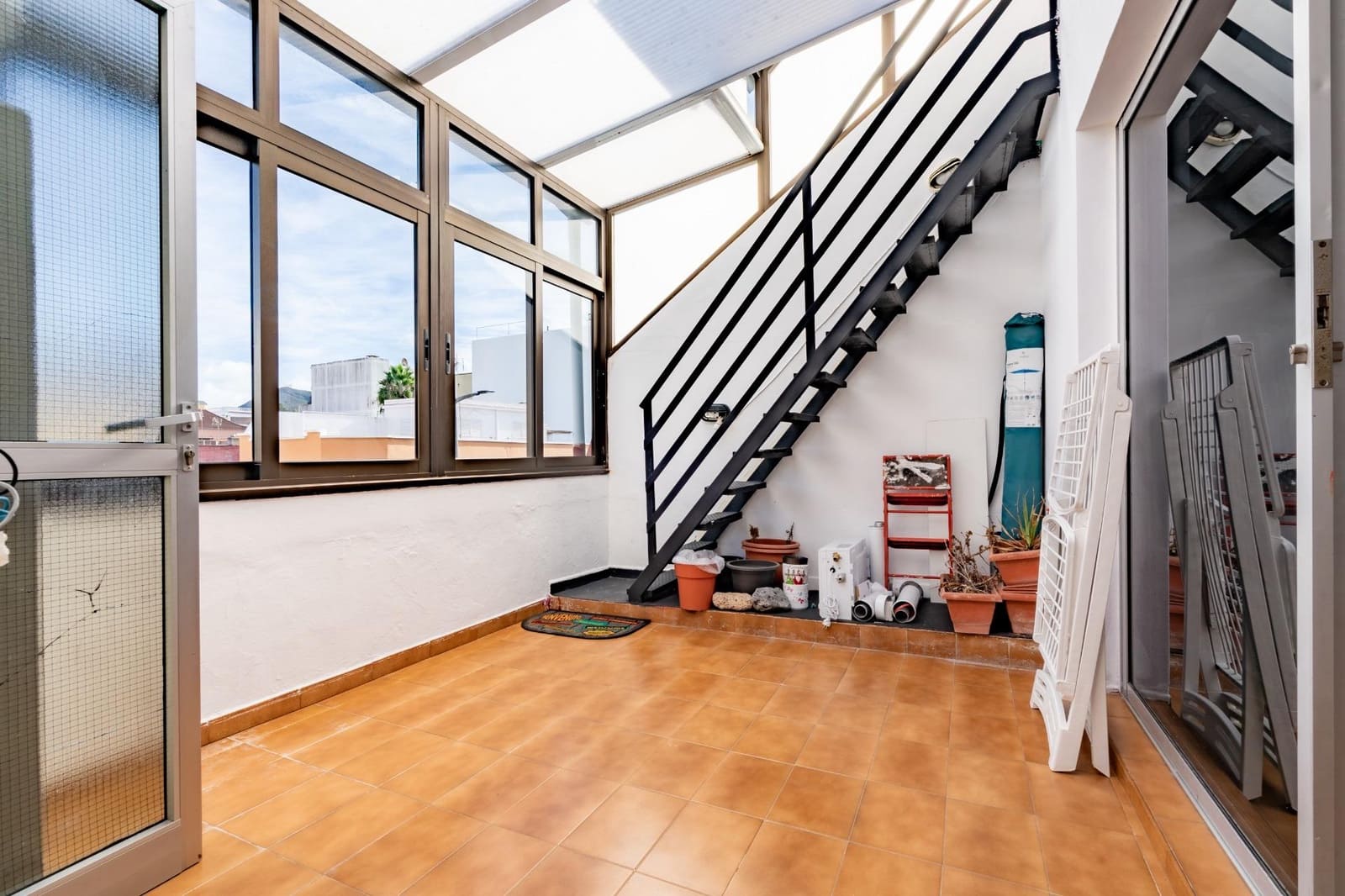 4 soverom Hus til salgs i San Cristobal de La Laguna - € 449 000 (Ref: 10171813)