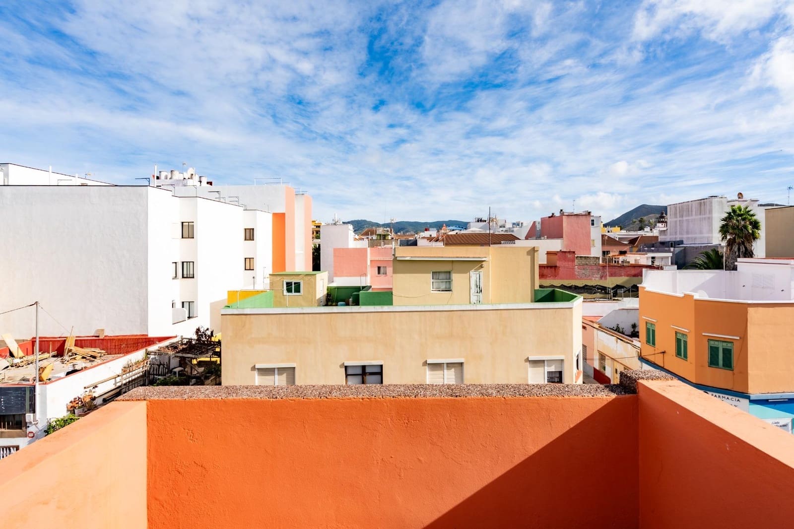 4 soverom Hus til salgs i San Cristobal de La Laguna - € 449 000 (Ref: 10171813)