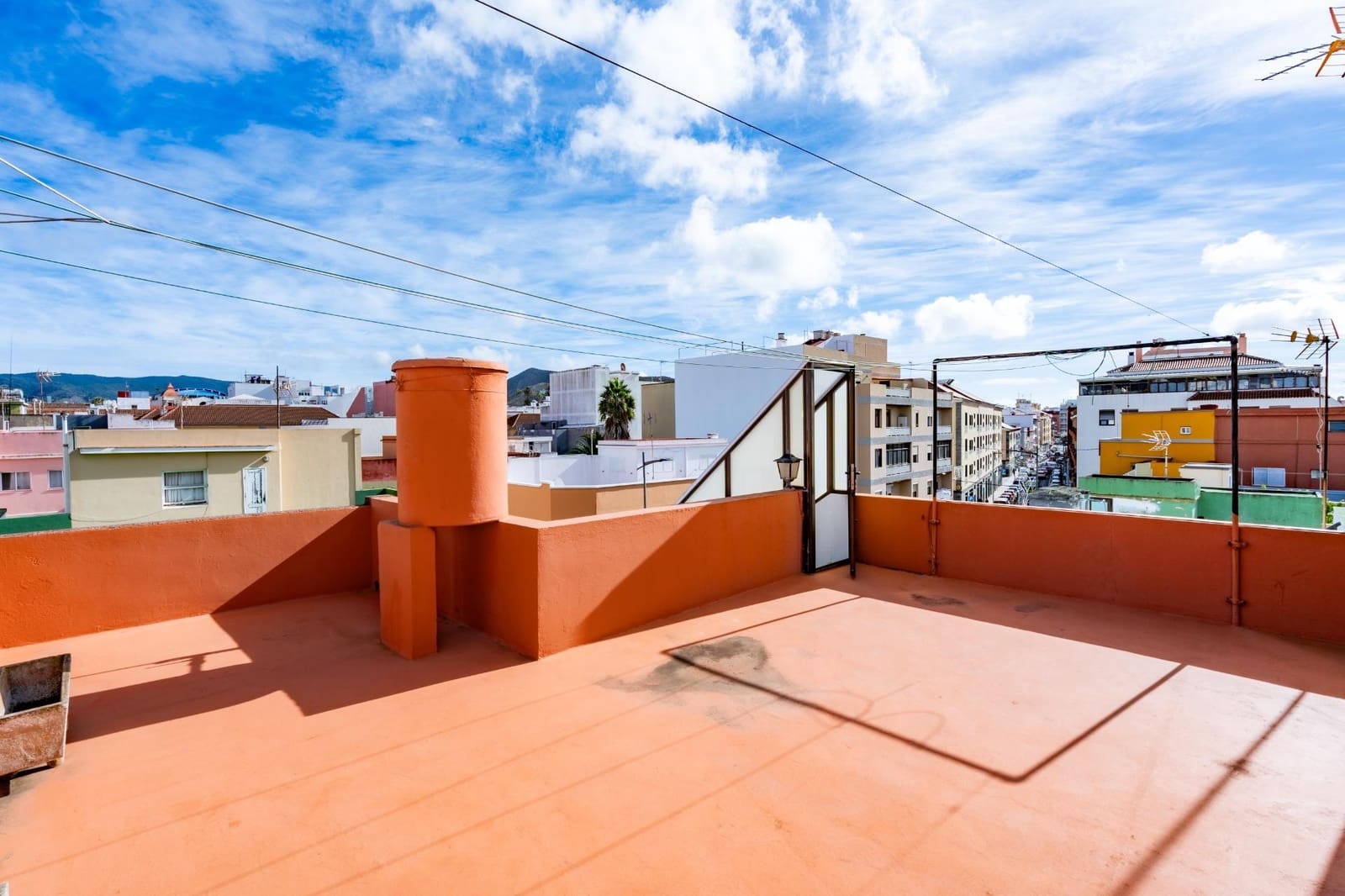 4 soverom Hus til salgs i San Cristobal de La Laguna - € 449 000 (Ref: 10171813)