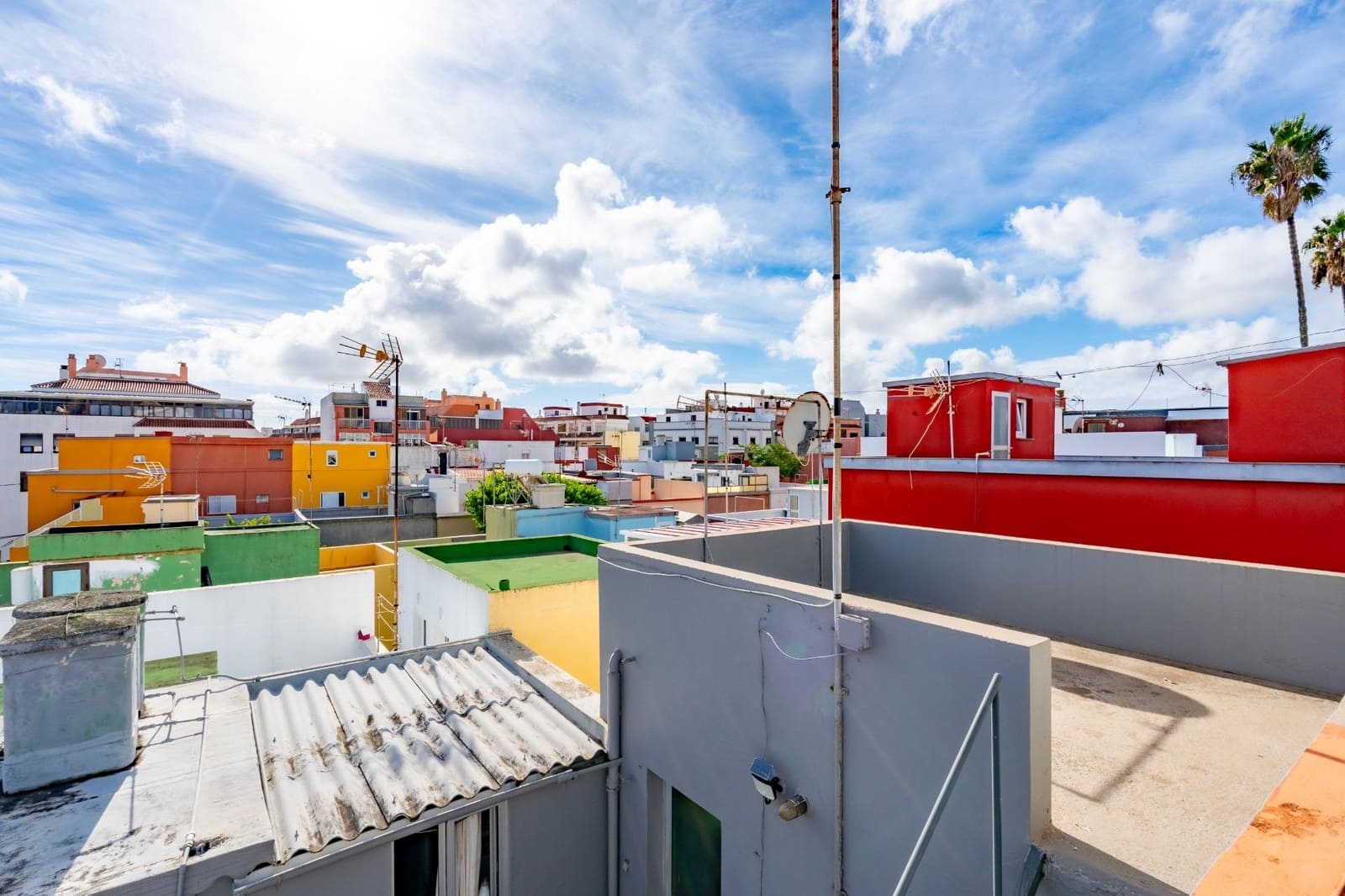 4 soverom Hus til salgs i San Cristobal de La Laguna - € 449 000 (Ref: 10171813)