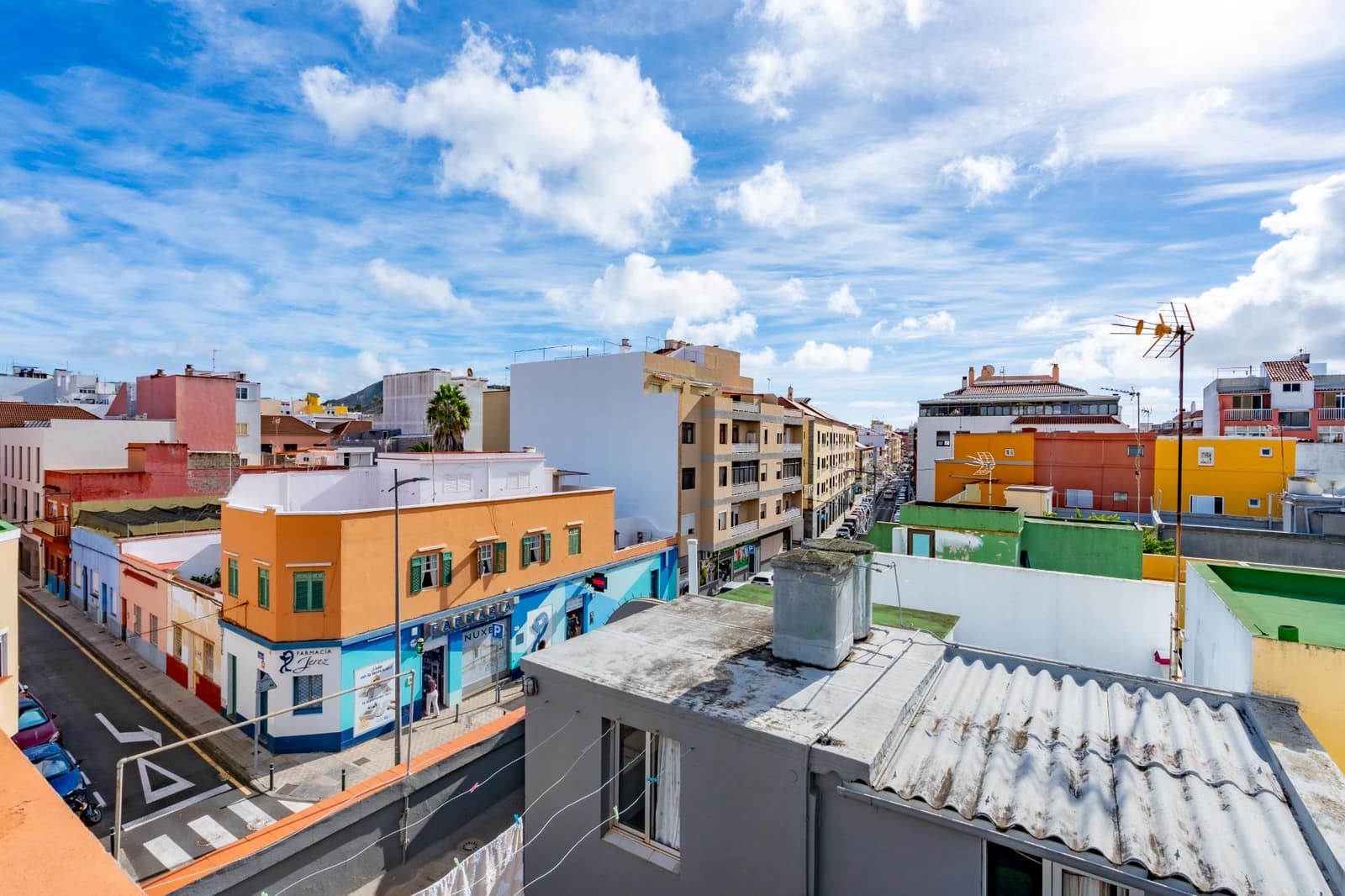 4 soverom Hus til salgs i San Cristobal de La Laguna - € 449 000 (Ref: 10171813)