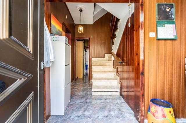 4 soverom Hus til salgs i San Cristóbal de La Laguna - € 449 000 (Ref: 10171813)
