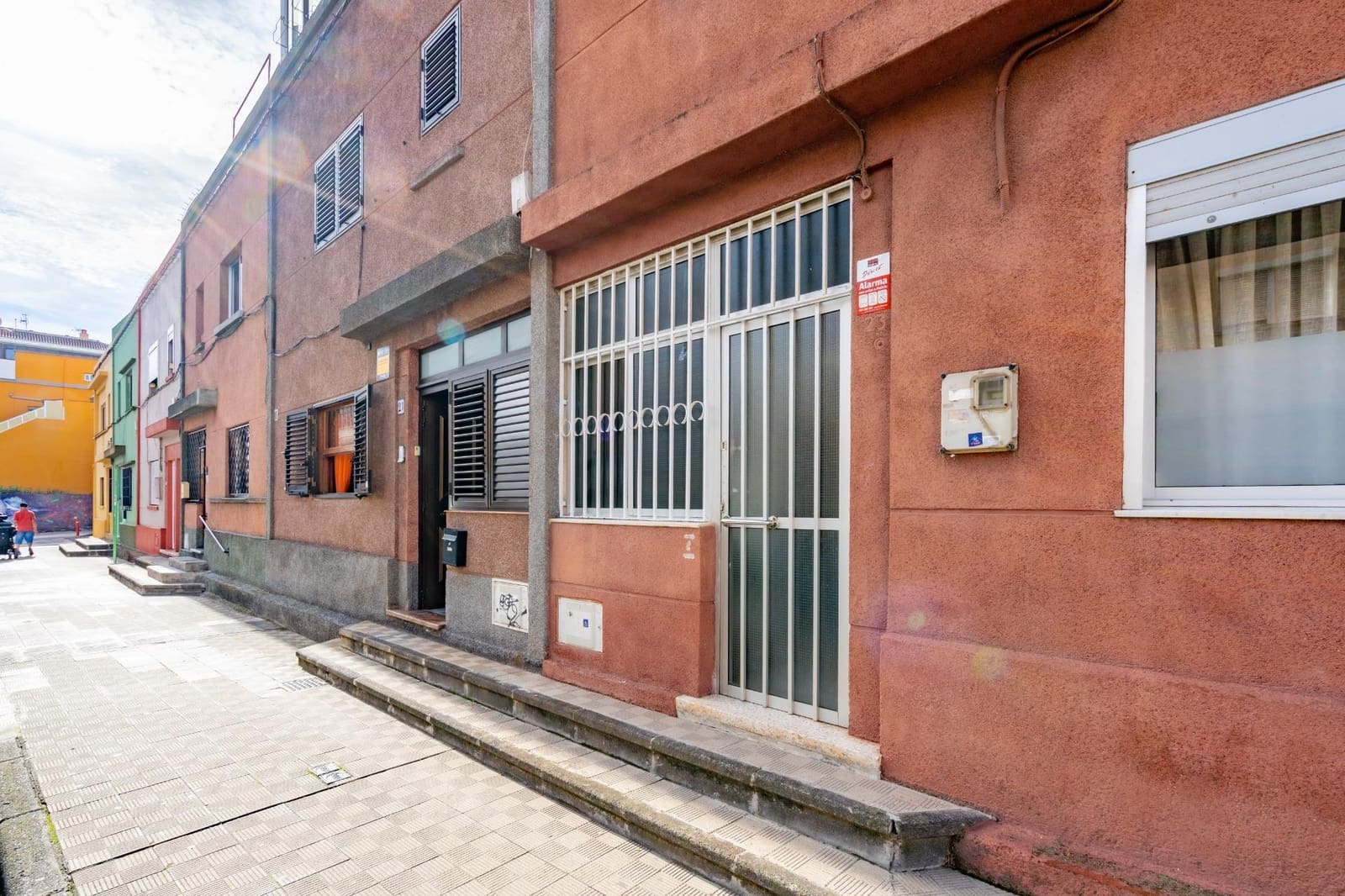4 soverom Hus til salgs i San Cristobal de La Laguna - € 449 000 (Ref: 10171813)