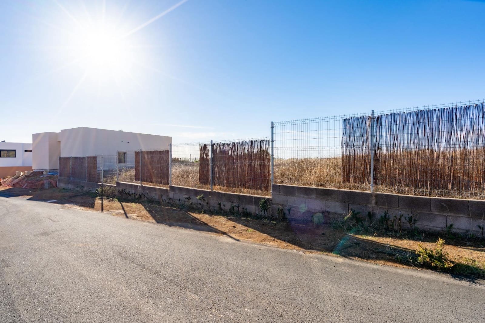 Bauplatz zu verkaufen in El Rosario - 159.000 € (Ref: 10180718)