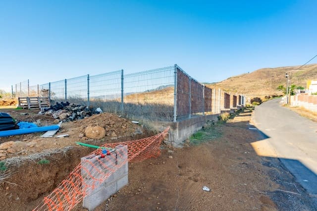 Bauplatz zu verkaufen in El Rosario - 159.000 € (Ref: 10180718)