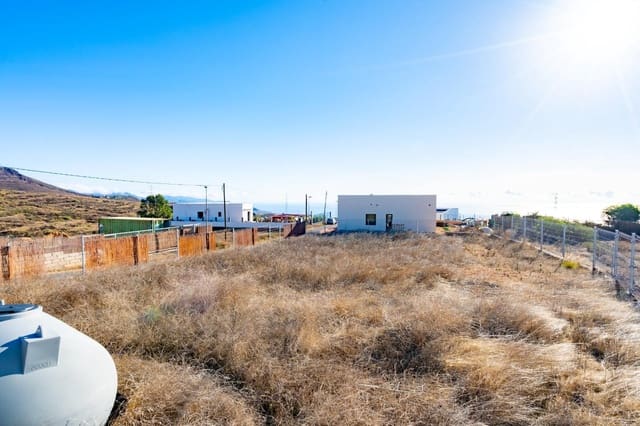 Bauplatz zu verkaufen in El Rosario - 159.000 € (Ref: 10180718)