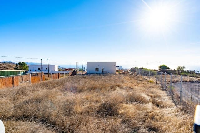 Bauplatz zu verkaufen in El Rosario - 159.000 € (Ref: 10180718)