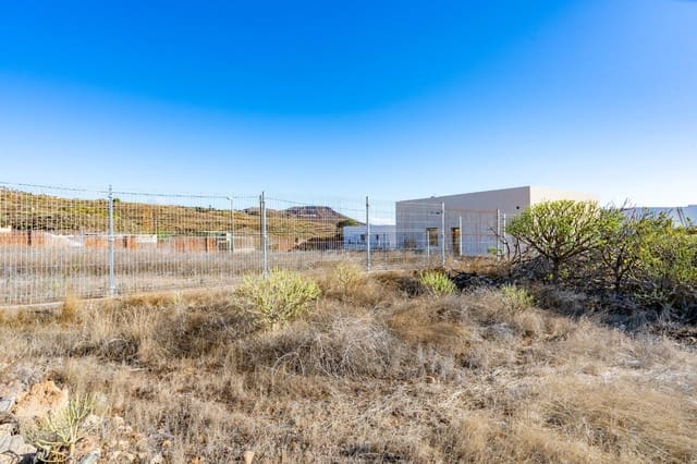 Bauplatz zu verkaufen in El Rosario - 159.000 € (Ref: 10180718)