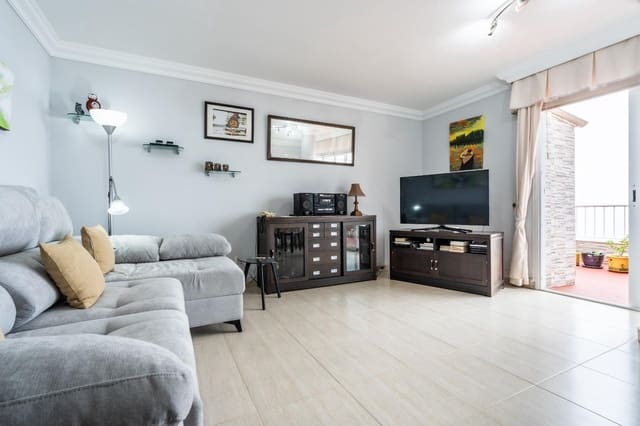 Ático de 2 habitaciones en La Matanza de Acentejo en venta con garaje - 193.000 € (Ref: 10185049)