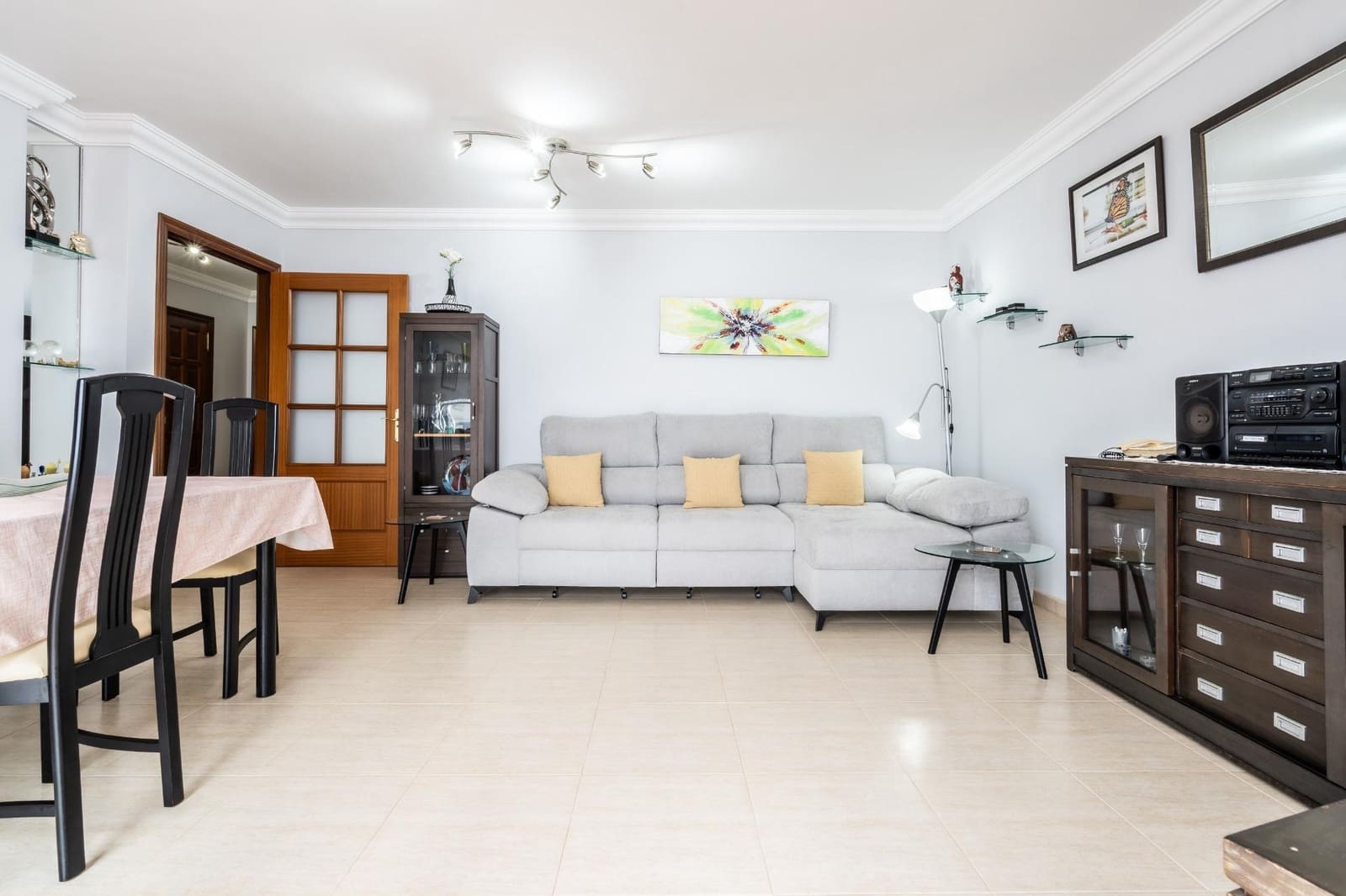 Ático de 2 habitaciones en La Matanza de Acentejo en venta con garaje - 193.000 € (Ref: 10185049)