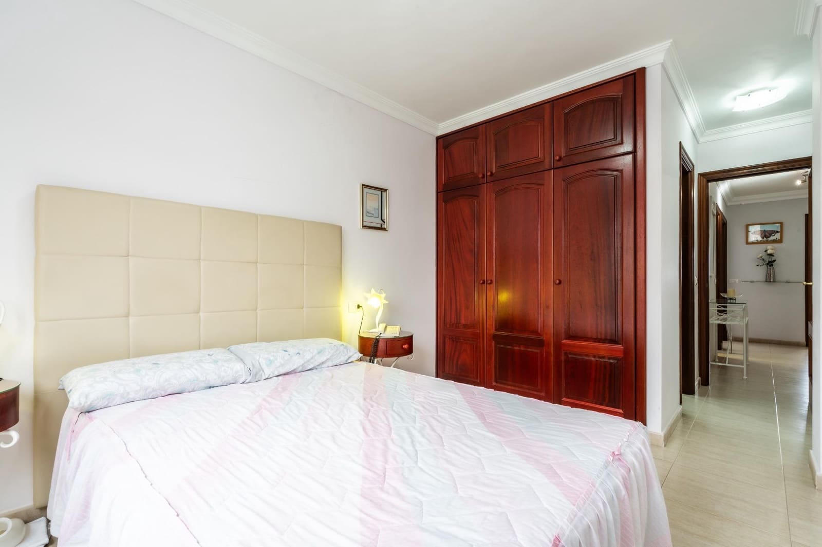 Ático de 2 habitaciones en La Matanza de Acentejo en venta con garaje - 193.000 € (Ref: 10185049)