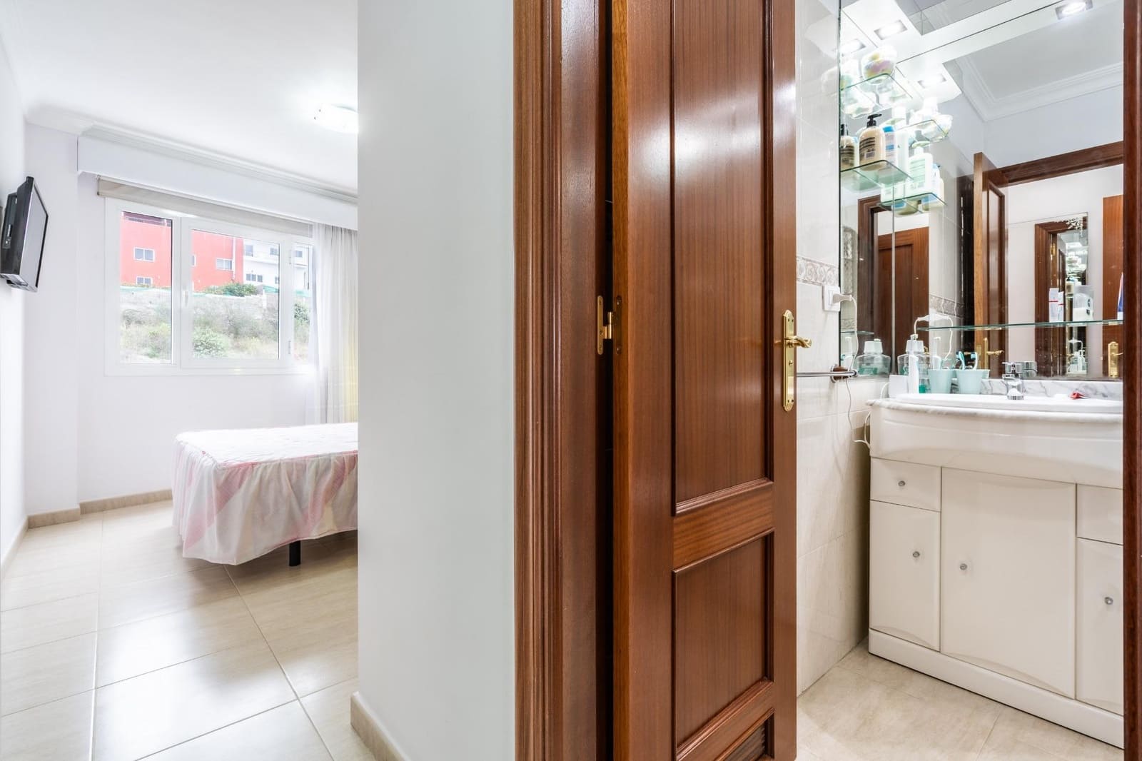 Ático de 2 habitaciones en La Matanza de Acentejo en venta con garaje - 193.000 € (Ref: 10185049)