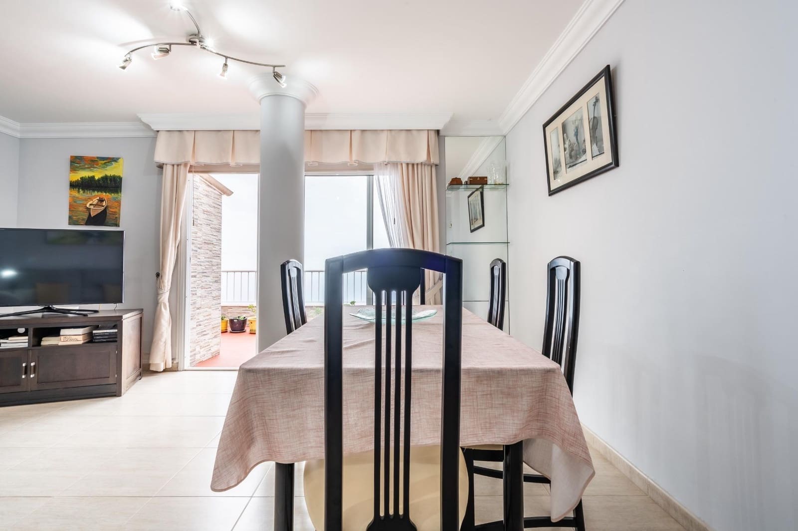 Ático de 2 habitaciones en La Matanza de Acentejo en venta con garaje - 193.000 € (Ref: 10185049)