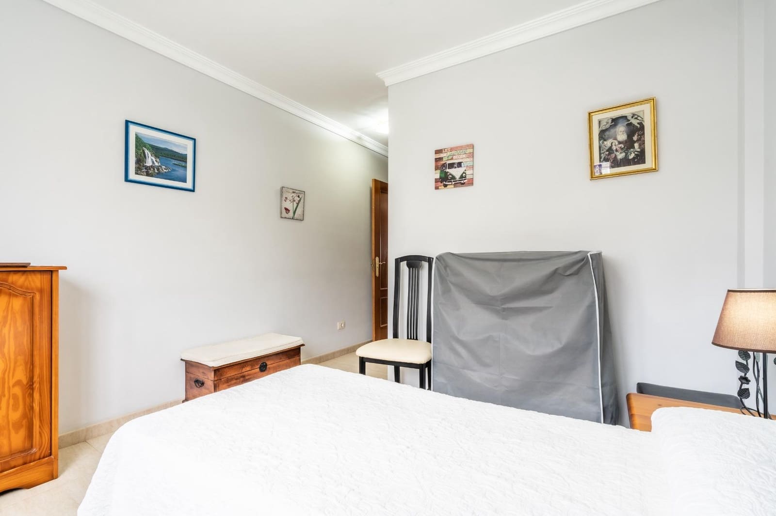 Ático de 2 habitaciones en La Matanza de Acentejo en venta con garaje - 193.000 € (Ref: 10185049)