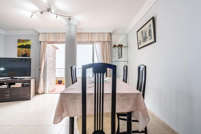 Ático de 2 habitaciones en La Matanza de Acentejo en venta con garaje - 193.000 € (Ref: 10185049)