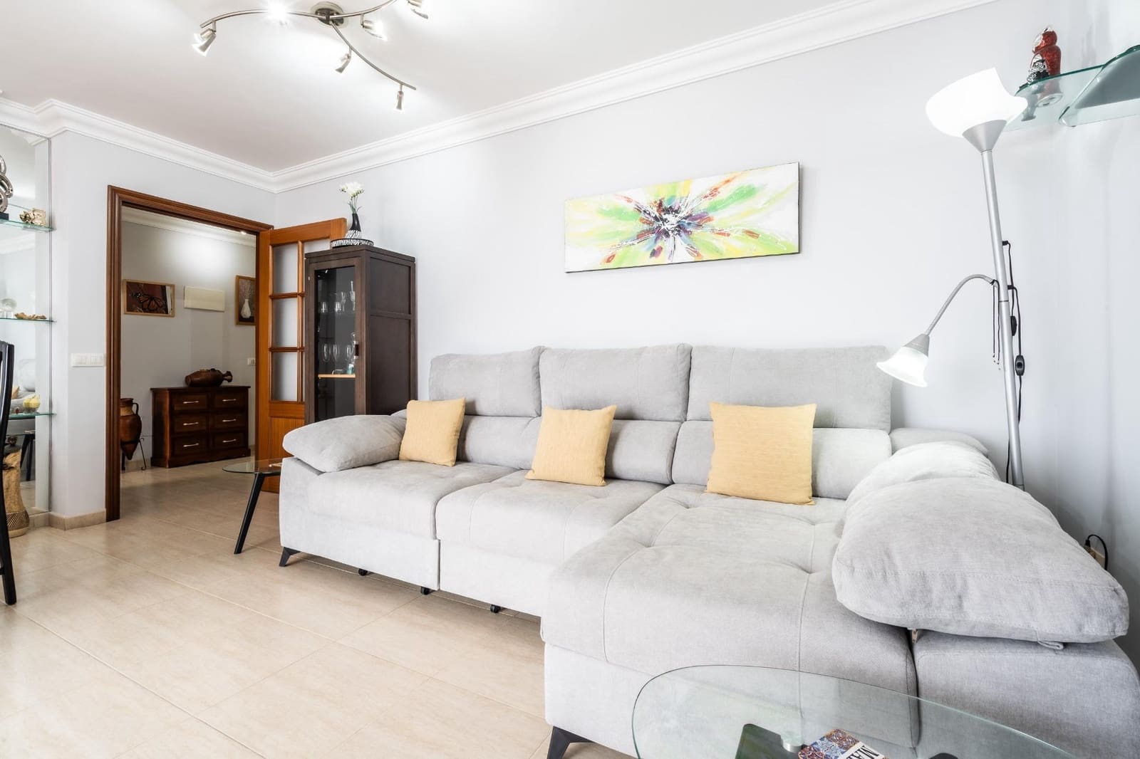 Ático de 2 habitaciones en La Matanza de Acentejo en venta con garaje - 193.000 € (Ref: 10185049)