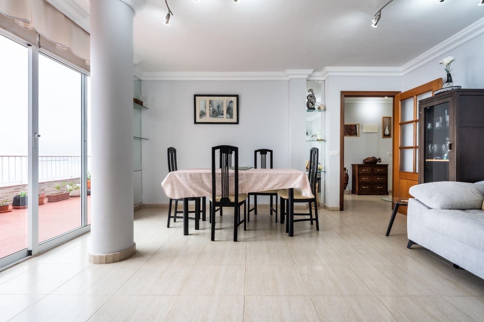 Ático de 2 habitaciones en La Matanza de Acentejo en venta con garaje - 193.000 € (Ref: 10185049)