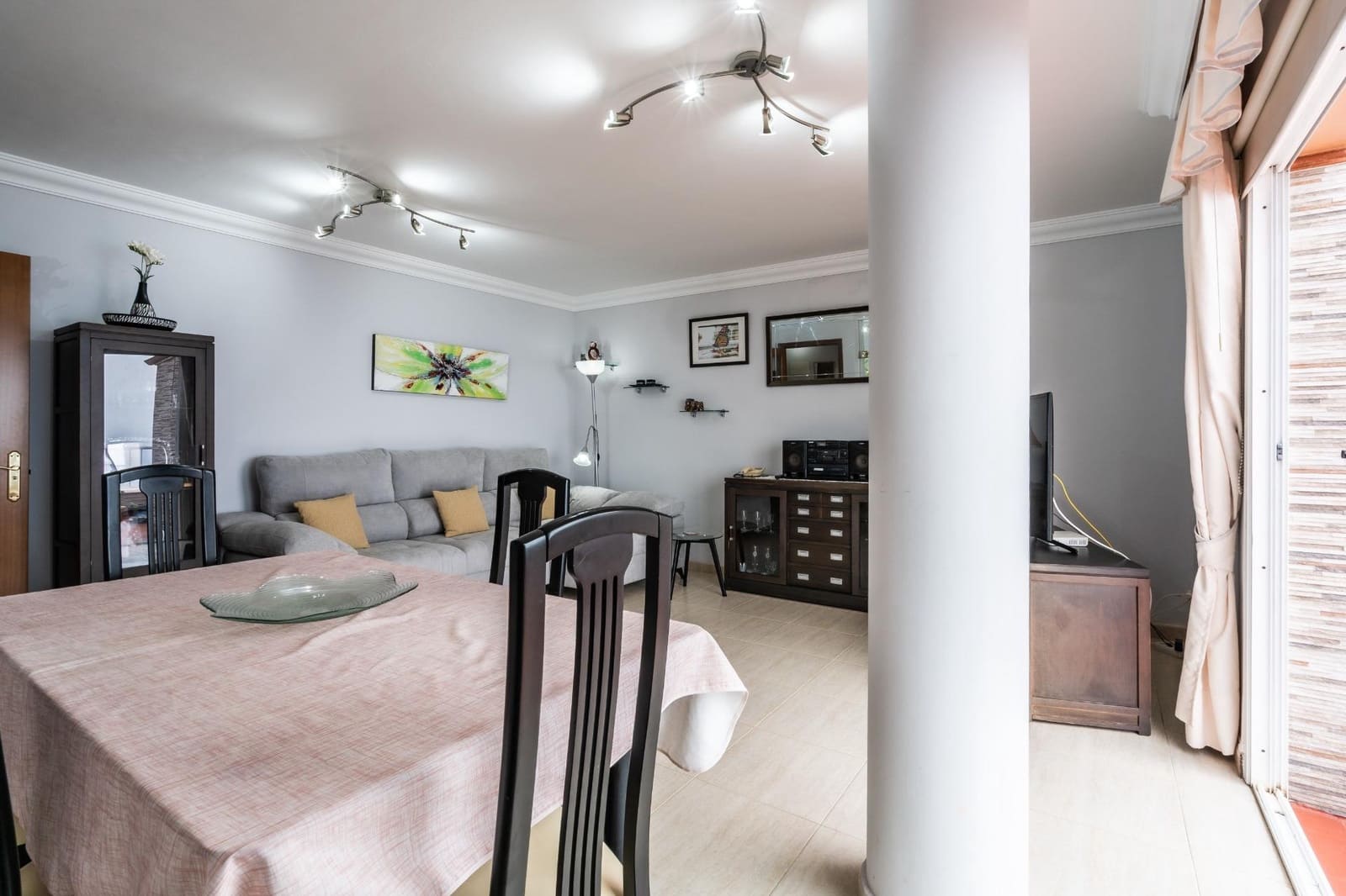 Ático de 2 habitaciones en La Matanza de Acentejo en venta con garaje - 193.000 € (Ref: 10185049)