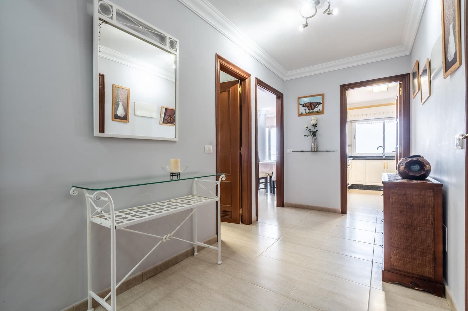 Ático de 2 habitaciones en La Matanza de Acentejo en venta con garaje - 193.000 € (Ref: 10185049)