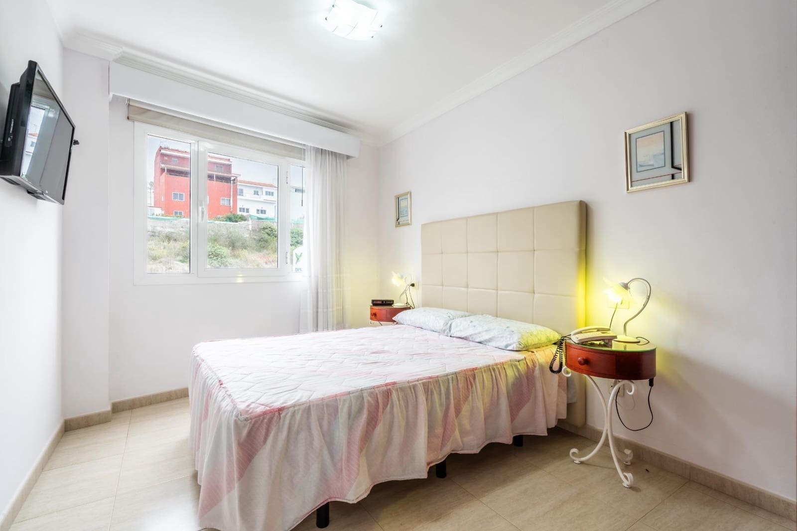Ático de 2 habitaciones en La Matanza de Acentejo en venta con garaje - 193.000 € (Ref: 10185049)