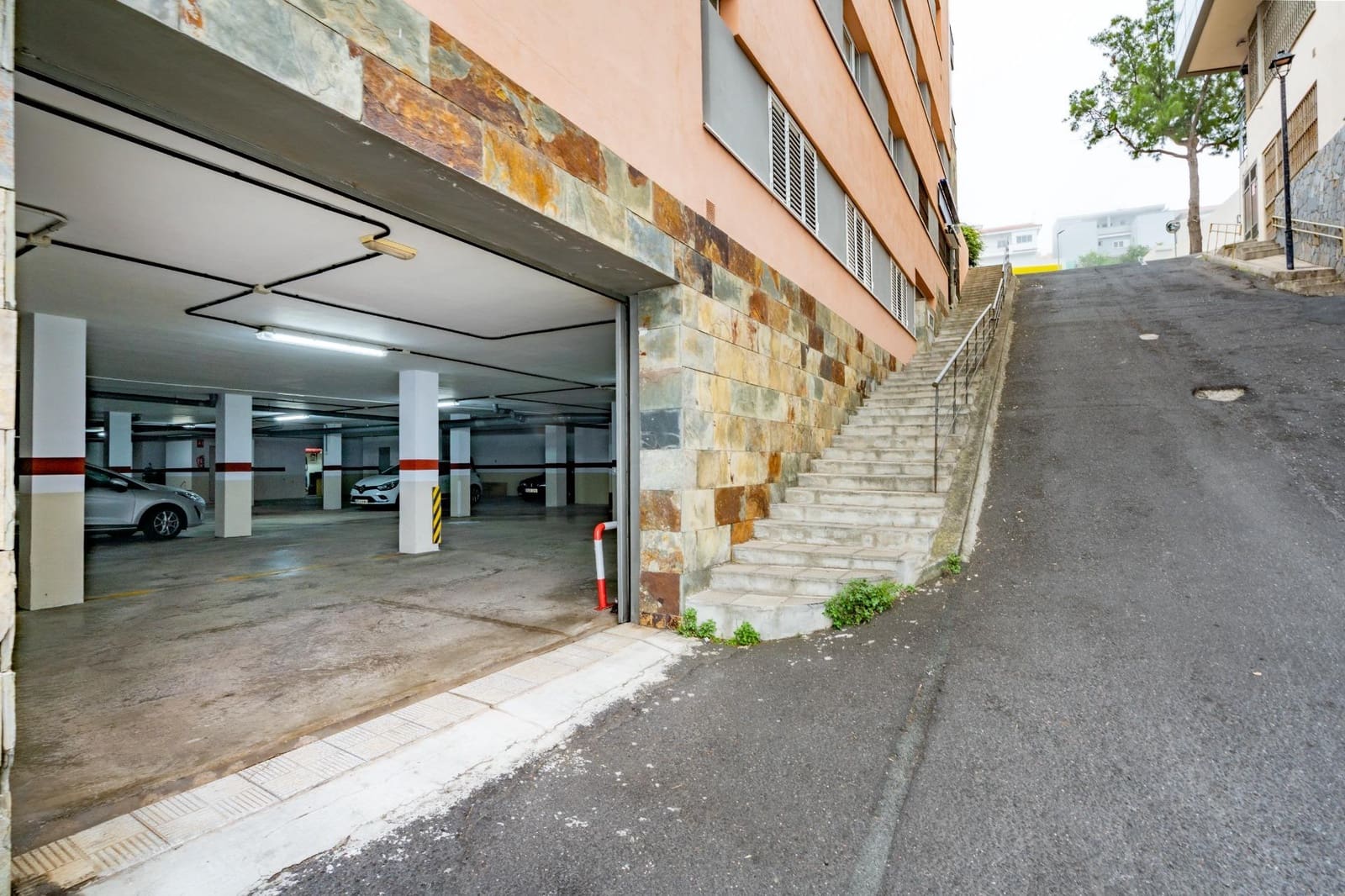 Ático de 2 habitaciones en La Matanza de Acentejo en venta con garaje - 193.000 € (Ref: 10185049)