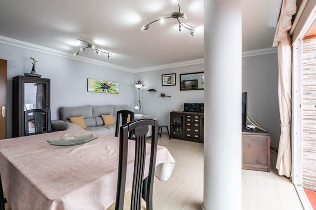 Ático de 2 habitaciones en La Matanza de Acentejo en venta con garaje - 193.000 € (Ref: 10185049)