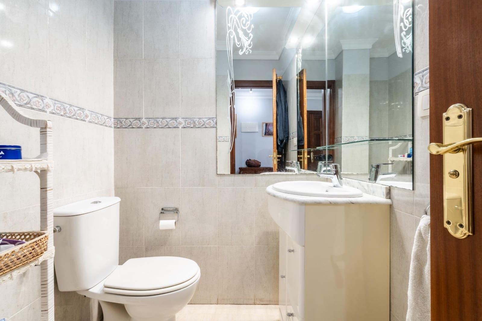 Ático de 2 habitaciones en La Matanza de Acentejo en venta con garaje - 193.000 € (Ref: 10185049)