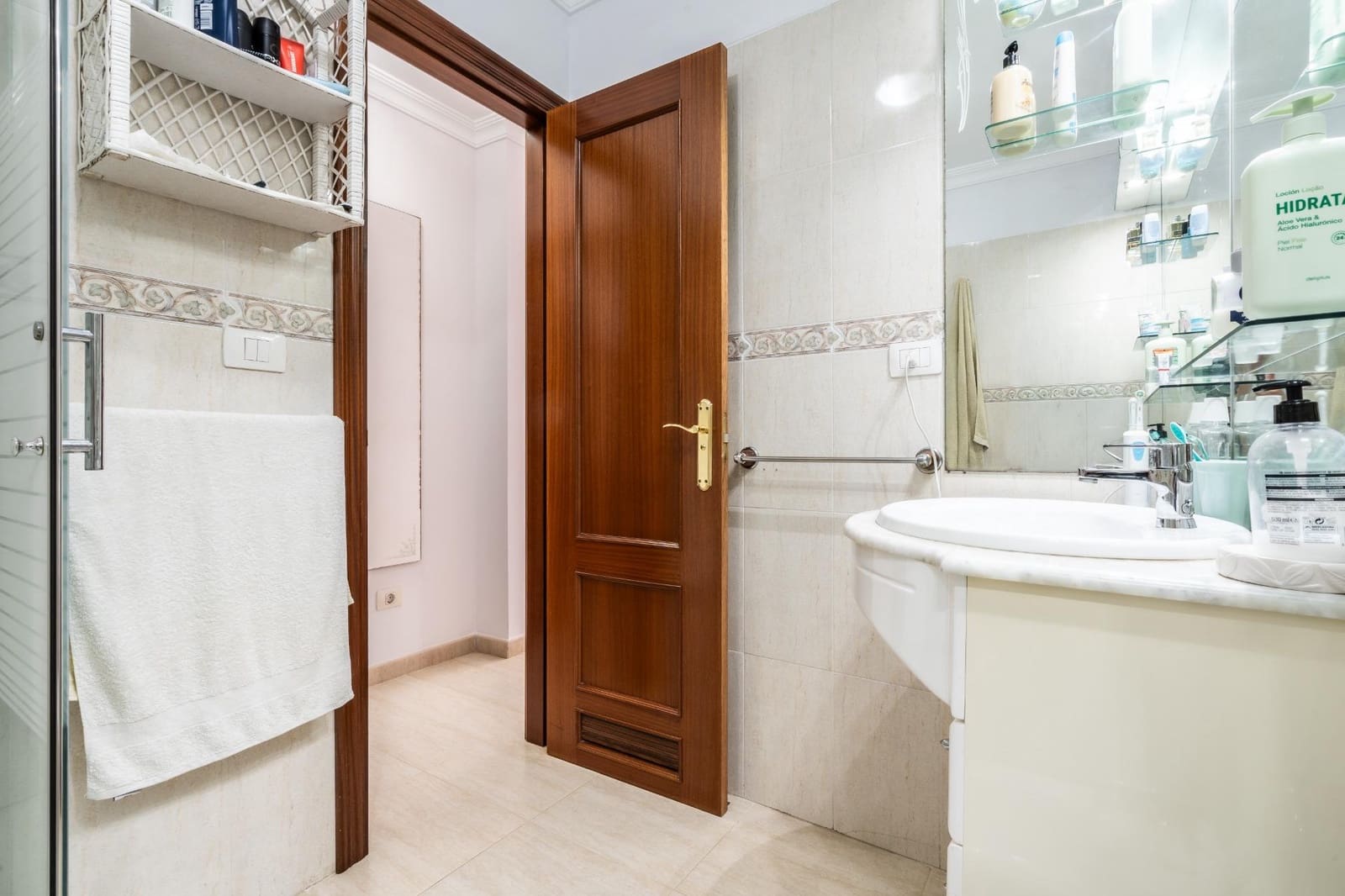 Ático de 2 habitaciones en La Matanza de Acentejo en venta con garaje - 193.000 € (Ref: 10185049)
