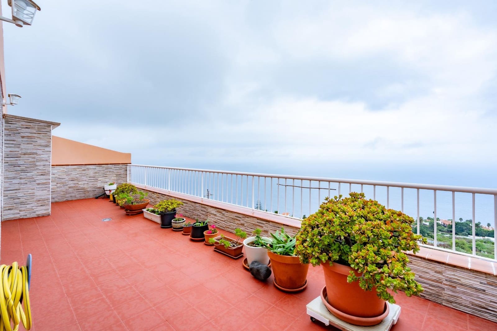 Ático de 2 habitaciones en La Matanza de Acentejo en venta con garaje - 193.000 € (Ref: 10185049)
