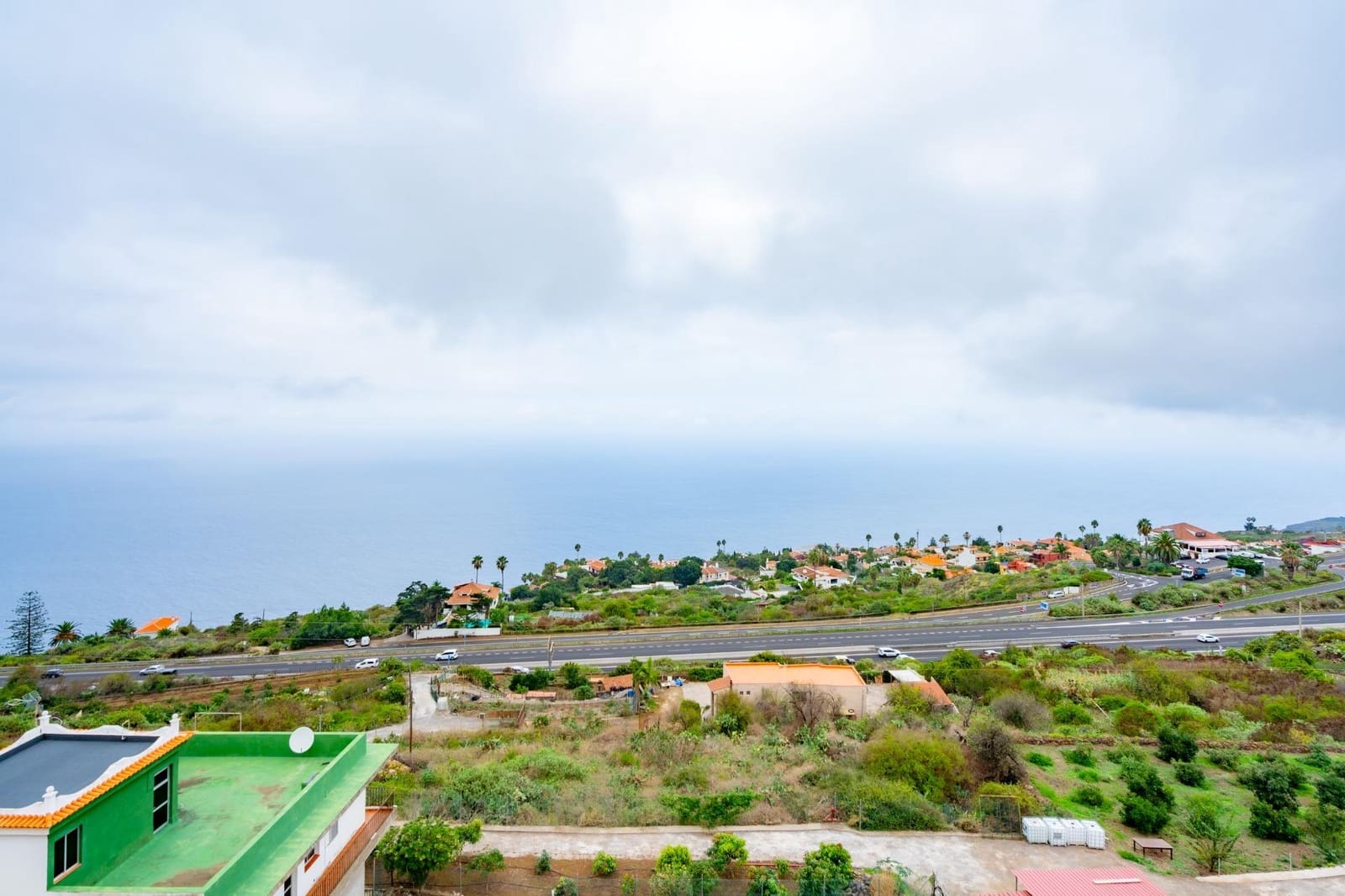 Ático de 2 habitaciones en La Matanza de Acentejo en venta con garaje - 193.000 € (Ref: 10185049)