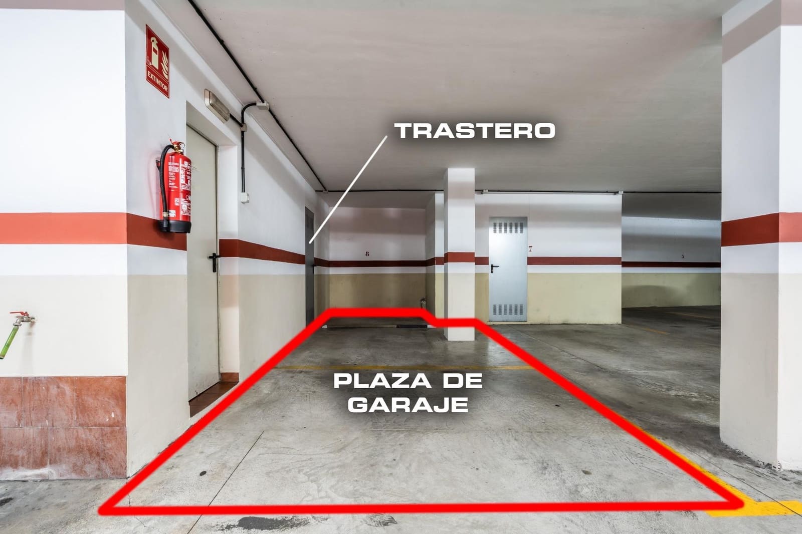 Ático de 2 habitaciones en La Matanza de Acentejo en venta con garaje - 193.000 € (Ref: 10185049)