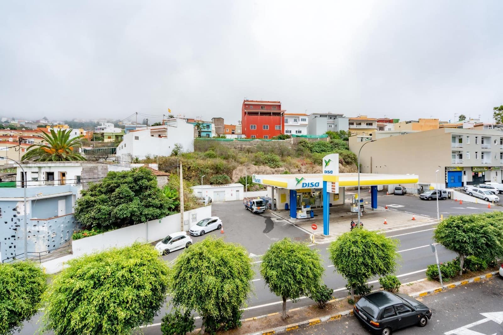 Ático de 2 habitaciones en La Matanza de Acentejo en venta con garaje - 193.000 € (Ref: 10185049)