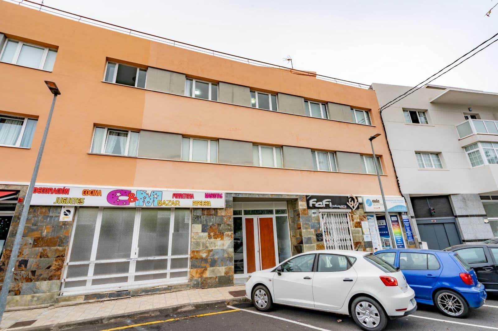 Ático de 2 habitaciones en La Matanza de Acentejo en venta con garaje - 193.000 € (Ref: 10185049)