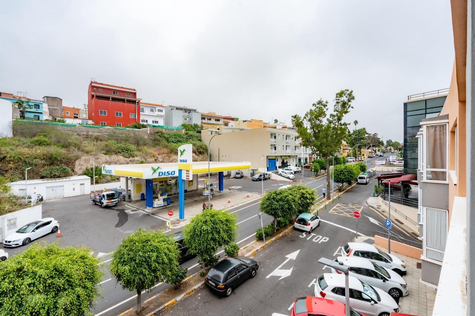 Ático de 2 habitaciones en La Matanza de Acentejo en venta con garaje - 193.000 € (Ref: 10185049)