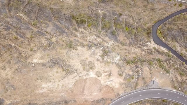 Terreno Non Edificato in vendita in Guía de Isora - 81.000 € (Rif: 4872547)