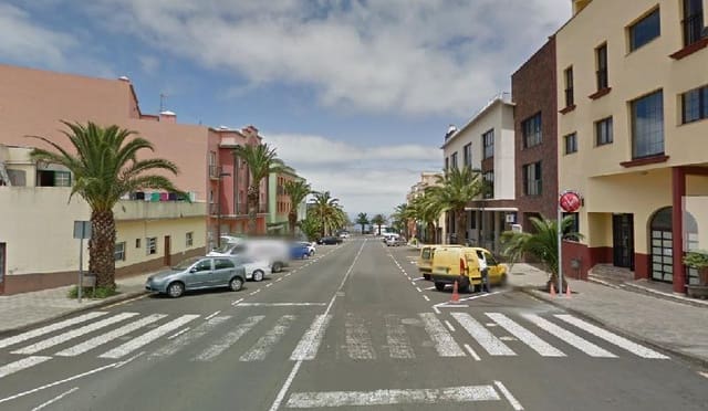 Garage til salg i Barlovento - € 12.000 (Ref: 4920640)