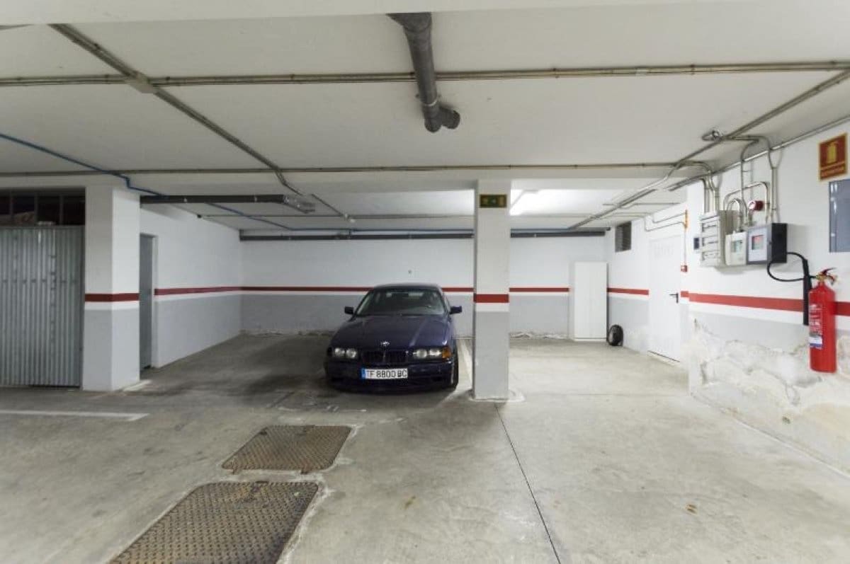 Garage for sale in Los Realejos - € 15,000 (Ref: 5162516)