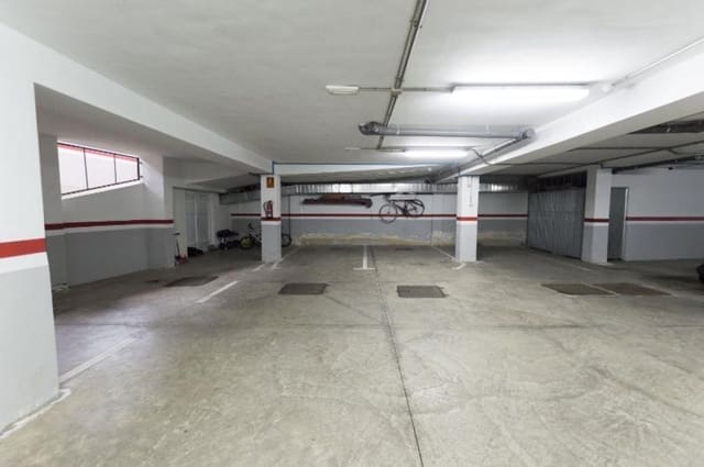 Garage till salu i Los Realejos - 15 000 € (Ref: 5162516)