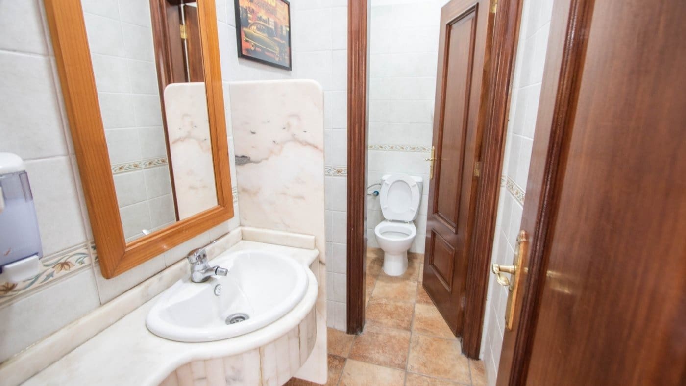 Erhverv til salg i Cabo Blanco - € 244.900 (Ref: 5530754)