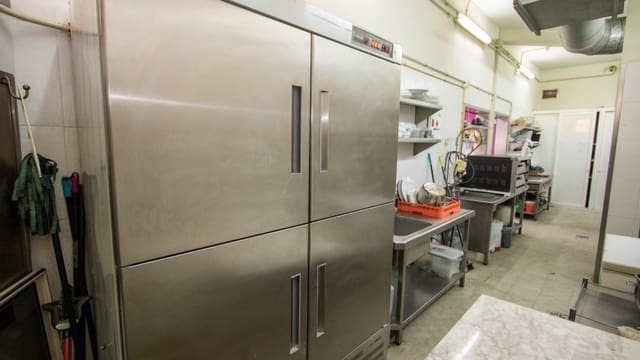 Erhverv til salg i Cabo Blanco, Arona - € 244.900 (Ref: 5530754)