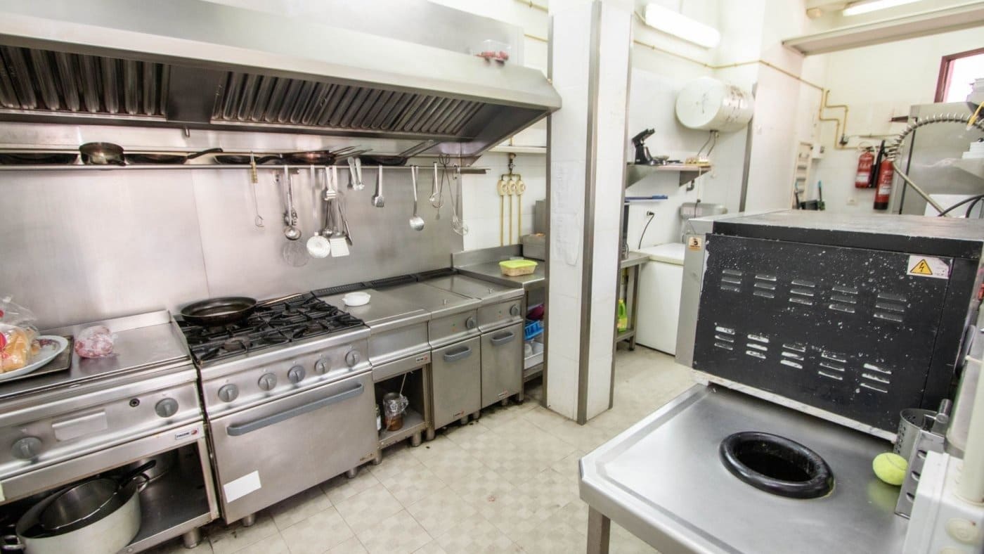 Erhverv til salg i Cabo Blanco - € 244.900 (Ref: 5530754)