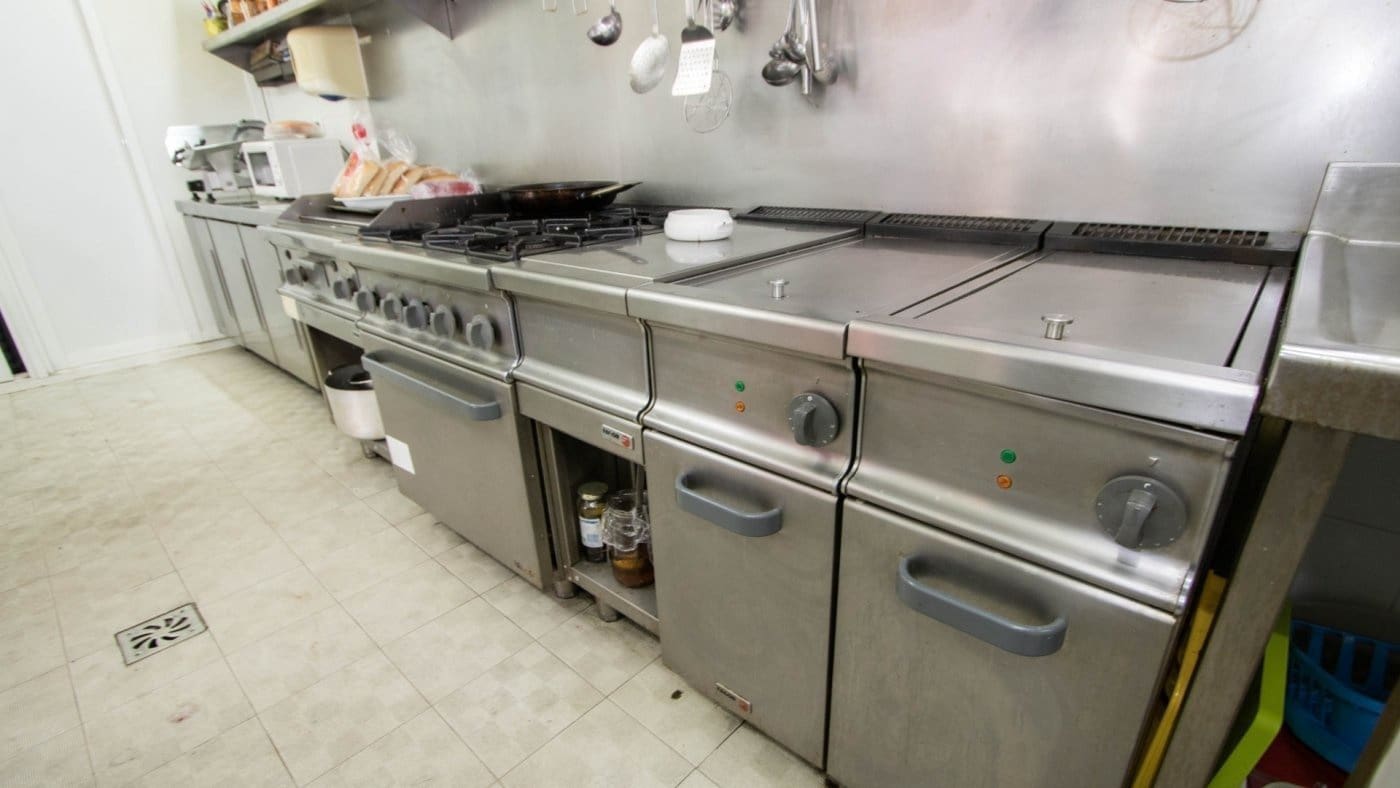 Erhverv til salg i Cabo Blanco - € 244.900 (Ref: 5530754)