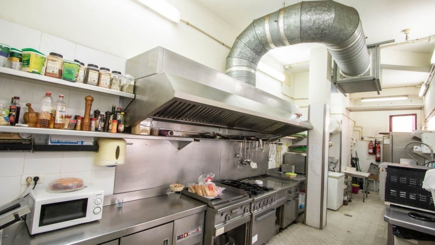 Erhverv til salg i Cabo Blanco - € 244.900 (Ref: 5530754)